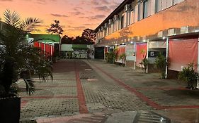 Motel Desejo